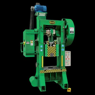 Power Press H Frame